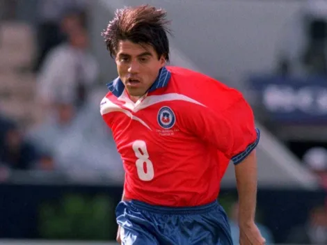 La imperdible historia de Clarence Acuña sobre Nelson Acosta