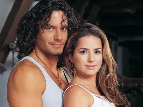 Actriz de "Pasión de gavilanes" vuelve a dar positivo por coronavirus tras 35 días