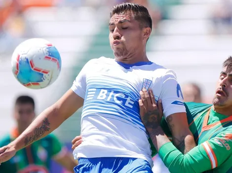 Revelan las fechas estimadas para el regreso del fútbol chileno