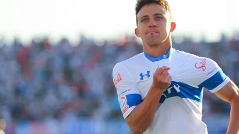 Buonanotte dice que le gustaría volver a jugar con Castillo.