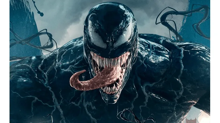 "Venom" tuvo una pésima crítica, pero la suficiente taquilla como para que el estudio aprobara una secuela.