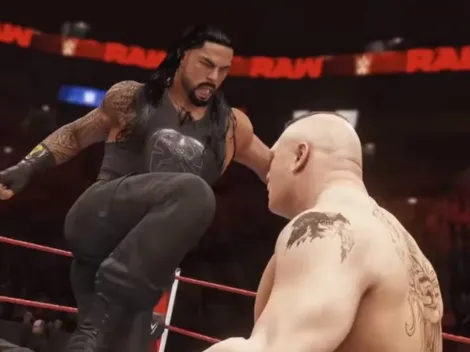 Yuke's se desmarca del WWE 2K21 y no conoce su estatus