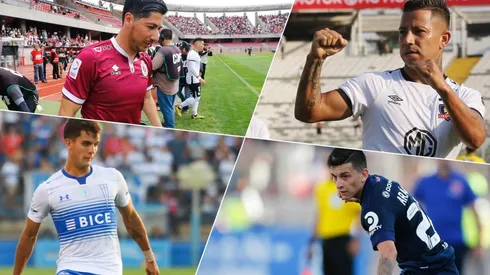 Jaime Valdés y su once ideal del fútbol chileno