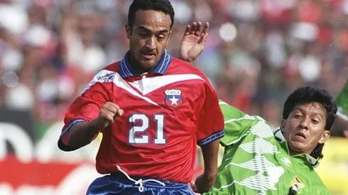 Barrera y un partido histórico de la Roja