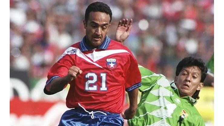 Barrera y un partido histórico de la Roja