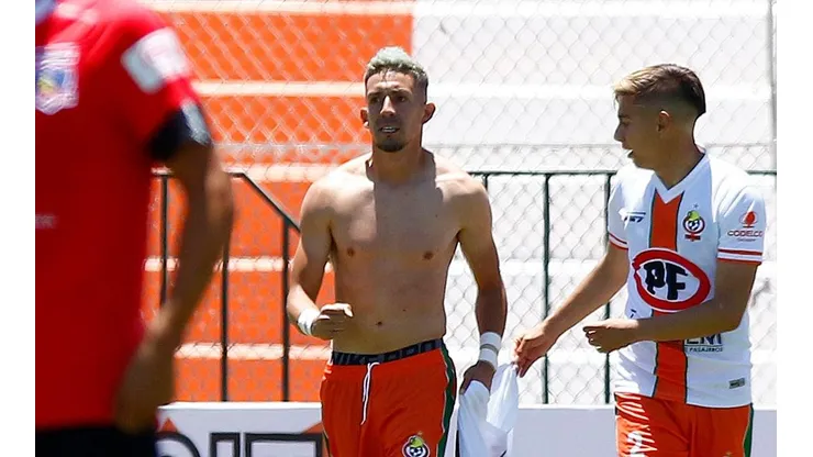 El delantero eliminó al Cacique en el Torneo Entel eSports de PES 2020.