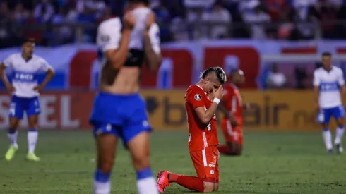 Uno de cada diez futbolista presenta síntomas de depresión.