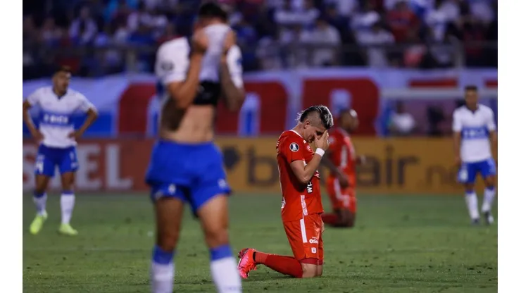 Uno de cada diez futbolista presenta síntomas de depresión.
