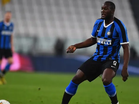 Lukaku destapa una grande: "Juro que 23 de 25 jugadores estaban enfermos"