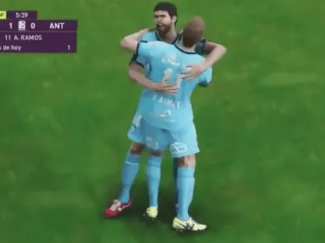 Iquique vence a Antofagasta y avanza en el Entel eSports