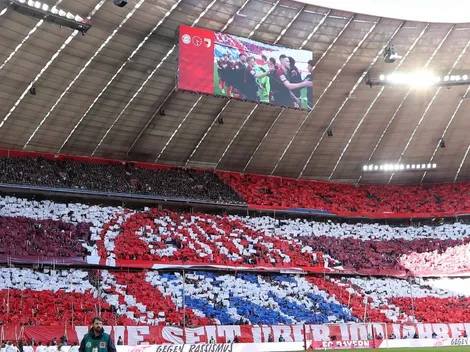 9 de mayo: fecha tentativa para la vuelta de la Bundesliga