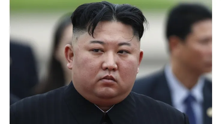 Kim Jong Un estaría grave, según diversas fuentes.