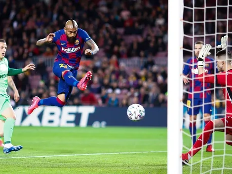 Barcelona pone 13 jugadores a la venta para ir por Neymar y Lautaro