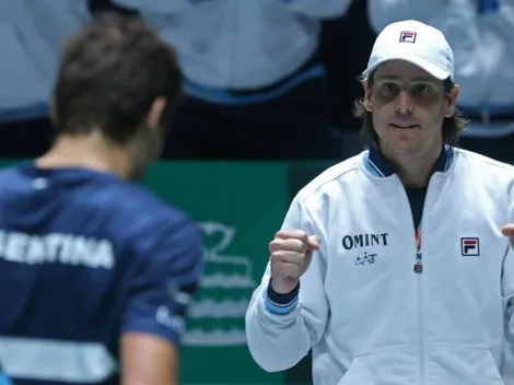 ¿Hoy se sale, Gato? Gastón Gaudio se salta la cuarentena en Argentina