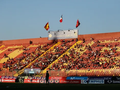 Unión estudia fórmulas para distribuir a los hinchas en Santa Laura