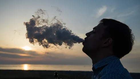 La celebración del 4:20 data desde 1971.