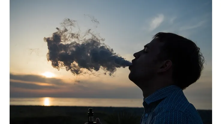 La celebración del 4:20 data desde 1971.