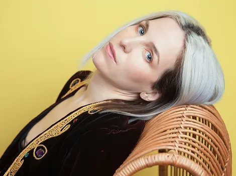 María Colores revela nuevo sencillo