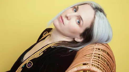 María Colores ya cuenta cinco años sin sacar un disco, algo que cambiará en 2020.