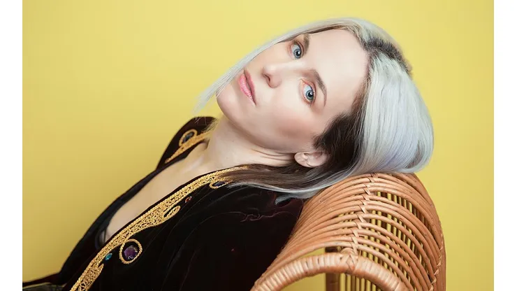 María Colores ya cuenta cinco años sin sacar un disco, algo que cambiará en 2020.