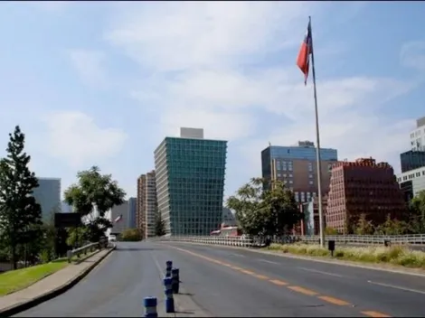 Conoce qué comunas entrarán y cuáles saldrán de cuarentena