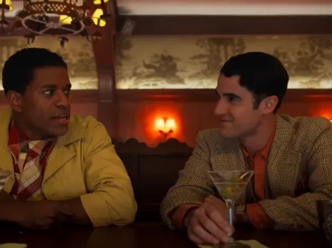 Ryan Murphy revela el trailer de su primera serie con Netflix