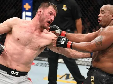Para revivir en cuarentena: Dónde ver lo mejor de la UFC en Fox Sports Premium