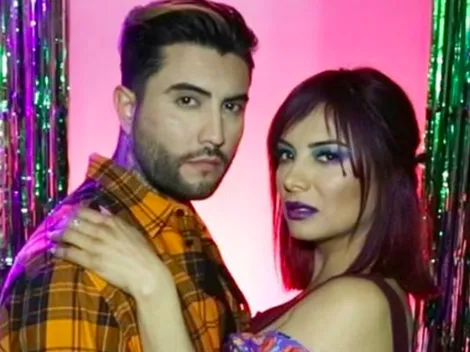 Mariela Montero aprovecha la cuarentena y estrena canción junto a El Calle Latina