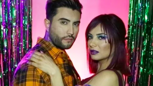 Mariela Montero aprovecha la cuarentena y estrena canción junto a El Calle Latina