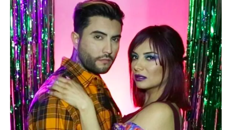 Mariela Montero aprovecha la cuarentena y estrena canción junto a El Calle Latina