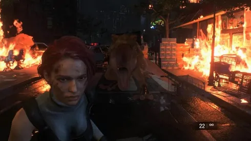 Regina regresa en gloria y majestad con este parche.