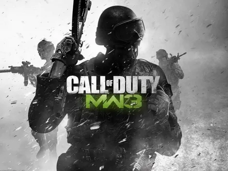 Call of Duty: Modern Warfare 3 prepara la llegada de su remasterización