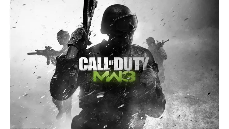 El juego debió salir en el 2018 según estas informaciones.