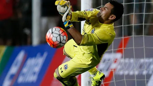 Justo Villar no cierra las puertas y cree que puede volver a Colo Colo