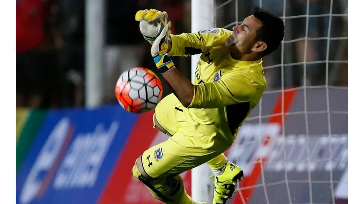 Justo Villar no cierra las puertas y cree que puede volver a Colo Colo