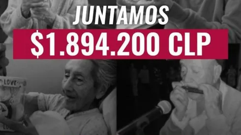 Casi 2 millones de pesos reunió la iniciativa de Coolbet para ayudar a Fundación Las Rosas.