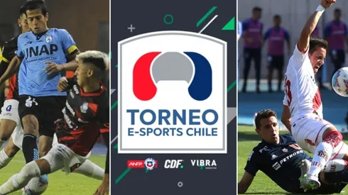 La jornada arrancará a las 20:15 horas en el CDF.