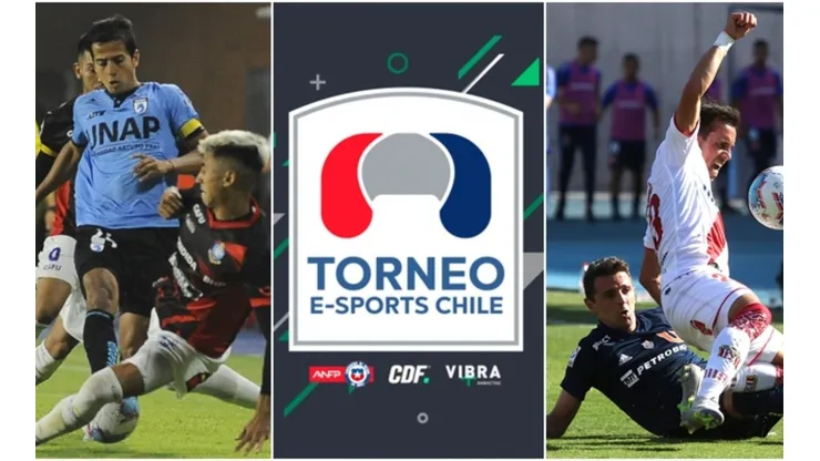 La jornada arrancará a las 20:15 horas en el CDF.