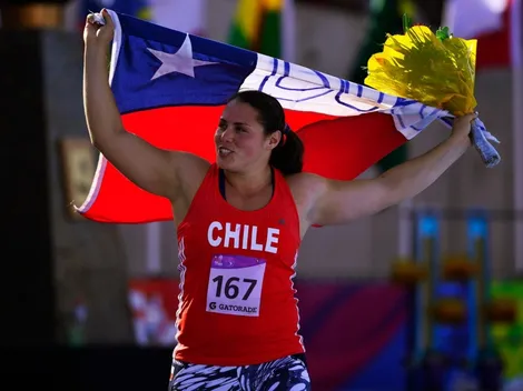 Oficial: Natalia Ducó tiene un par de meses para intentar clasificar a los JJOO