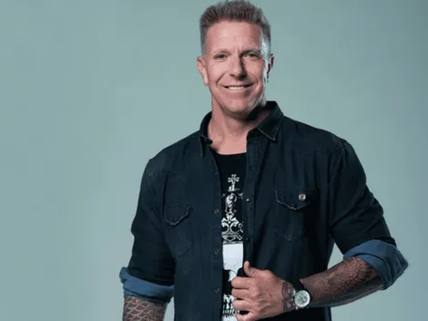 Alejandro Fantino vuelve al periodismo deportivo con programa en ESPN