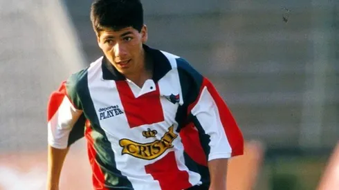 Jaime Valdés cuenta cómo consiguió su primer sueldo