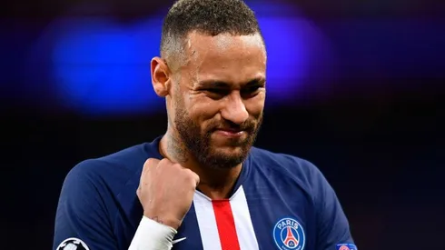 Ney aún no define su futuro