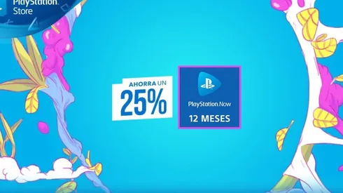 El servicio de streaming de Sony tiene más de 700 juegos.