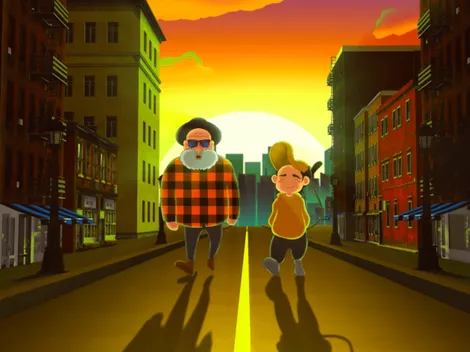 Aerstame estrena video de "Libre", rap-bolero junto a Macha