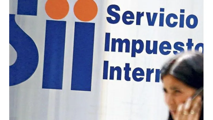 El SII adelantó el proceso como ayuda a los emprendedores.