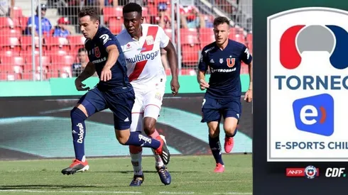 Tras el recordado 5-0, ahora se encontrarán en los videojuegos.