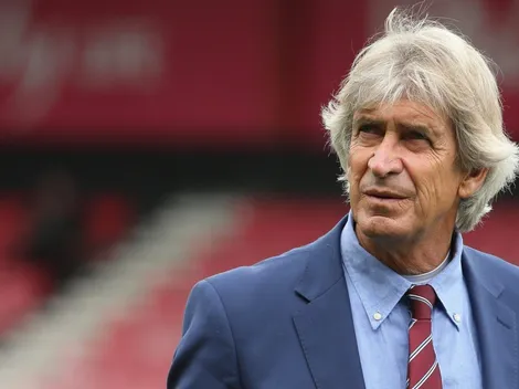 Manuel Pellegrini mira a Turquía: Fenerbahçe seduce al Ingeniero