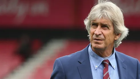 Manuel Pellegrini aparece en el horizonte del Fenerbahce de Turquía