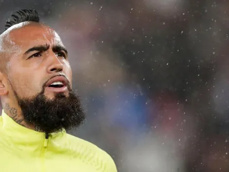 Newcastle, el nuevo equipo rico del mundo va por Arturo Vidal