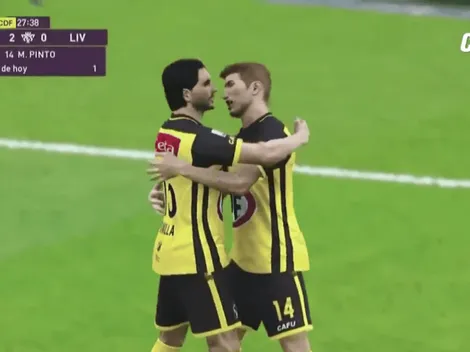 Coquimbo Unido vence a La Serena y avanza a la segunda fase del Entel eSports